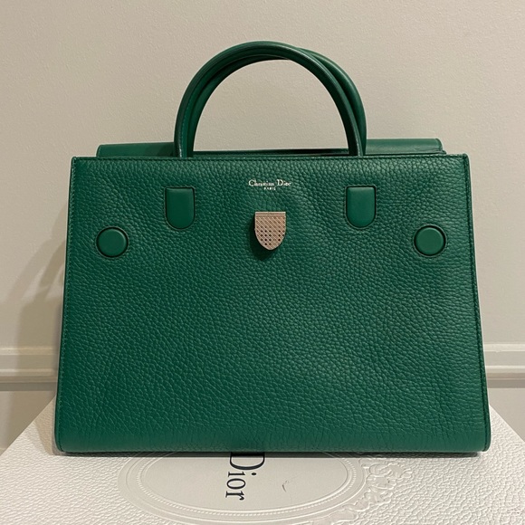 ❌SOLD❌ Diorever tote bag full set - Picture 1 of 9